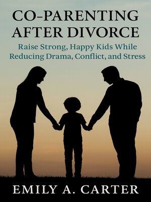 cover image of Co-Parenting After Divorce